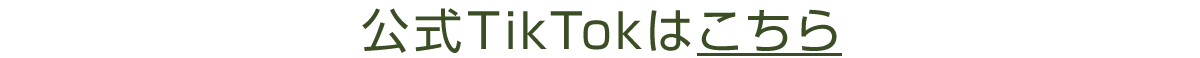 公式はtiktokこちら