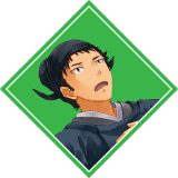 羅半兄（ラハンあに）