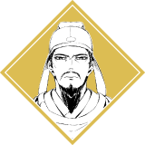 皇帝（コウテイ）