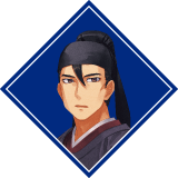 高順（ガオシュン）