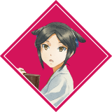 燕燕（エンエン）