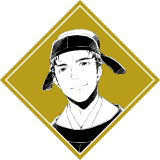 李白（リハク）