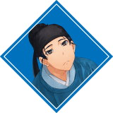 馬閃（バセン）